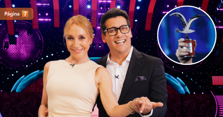 Mega confirmó nuevos artistas y a todos sus humoristas para el Festival de Viña 2025