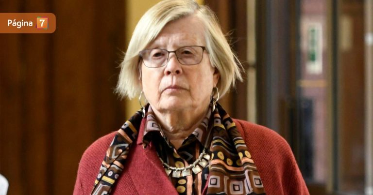 Diputada Mercedes Bulnes fallece a los 74 años: padecía agresivo cáncer