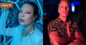 Michelle Carvalho Pato Esteffan