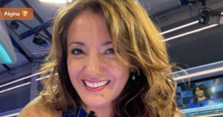 Mientras llegaba a su casa en la madrugada: la última reflexión de Priscilla Vargas tras la Teletón