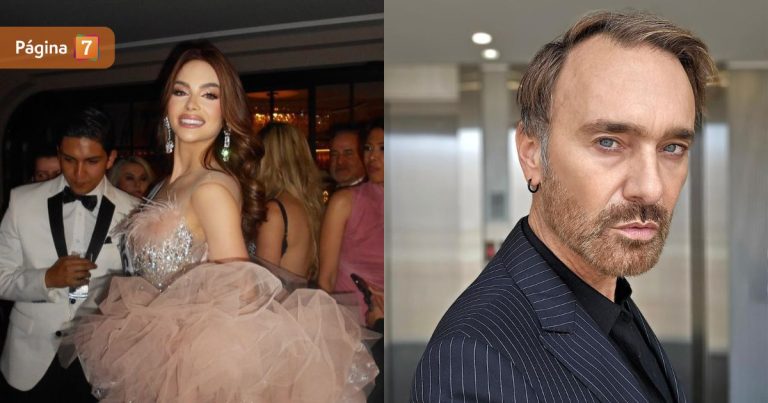 Miss Universo México reaccionó a polémicos dichos de Jordi Castell: 