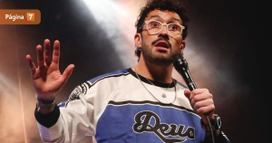 No le crean nada Edo Caroe se lanzó contra Zona de Estrellas por falsa noticia sobre Viña 2025