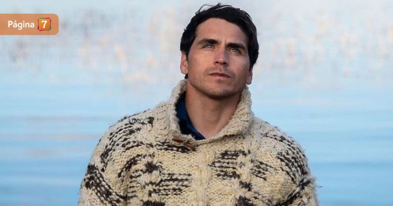 A un día de la final de 'Ganar o Servir': Pangal Andrade agradeció apoyo con emotivo video