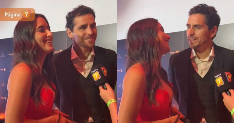 Pangal Andrade y Melina Noto confesaron lo más complicado de vivir juntos: 