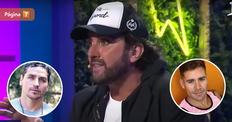 ¿Pangal o Pancho? Arturo Longton pronosticó al ganador de 