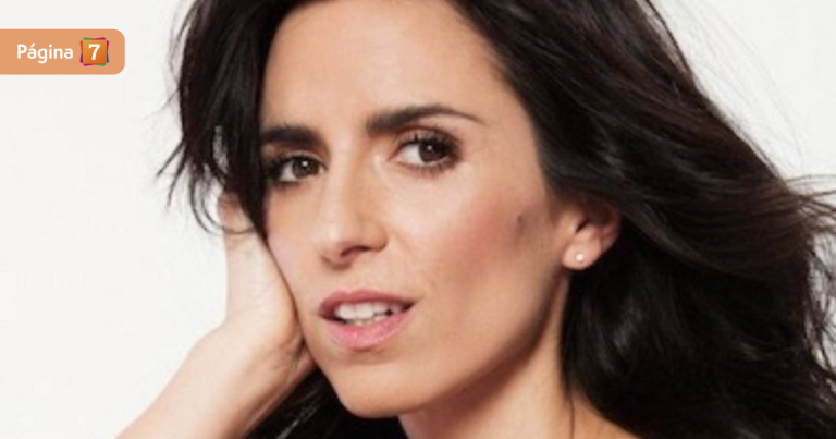 Paz Bascuñán se lució con su hija Leonor en alfombra roja: 