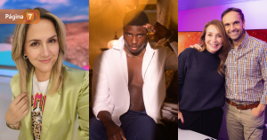 Quiénes lideran los Premios Cordillera