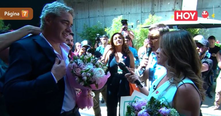 La incómoda pregunta de Monserrat Álvarez a Priscilla Vargas y Repenning: “¿Se pone celosa?”