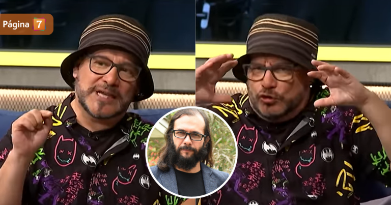 Salfate se lanzó contra Marcelo Lagos: calificó al geógrafo de “resentido” y 