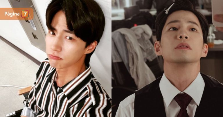 ¿Quién era Song Jae Rim? La historia de actor de k-drama que fue encontrado muerto junto a una carta