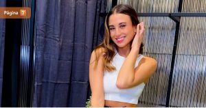 Tita Ureta compartió su emoción por su rol de coanimadora del Festival de Viña: 