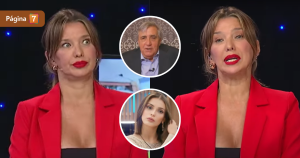 Tras dichos de Cony Capelli Claudia Schmidt reconoció conducta que le cargaba de Kike Morandé