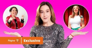 Vale Saini sobre colegas confirmadas para Viña 2025: 