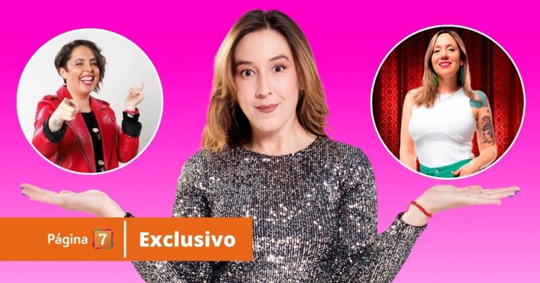 Vale Saini sobre colegas confirmadas para Viña 2025: 