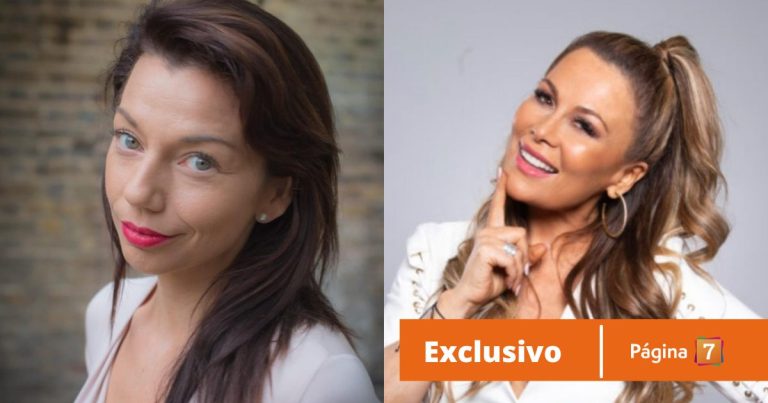 Vicky Lissidini recordó extraña actitud de Cathy Barriga en La Granja VIP: “Se levantó gritando...”