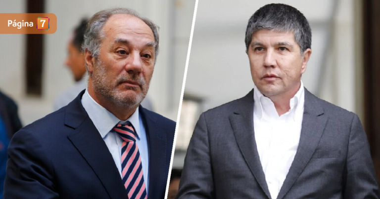 Sutil acusó que Monsalve trasnochaba 