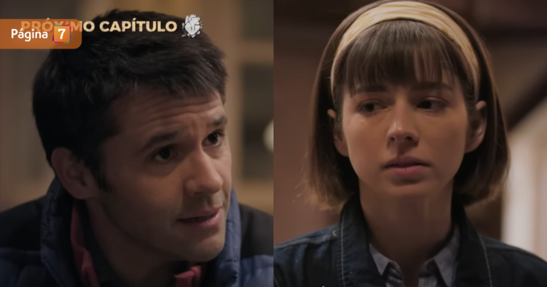 Felipe no se da por vencido en Al Sur del Corazón: pondrá 