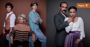 Ante partido Brasil vs Uruguay: ¿qué pasará con Al Sur del Corazón y El Señor de La Querencia?