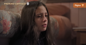 Al Sur del Corazón en recta final: la drástica petición de Trini a Nicolás que devastará a Gracia