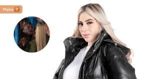 Anaís Vilches terminó escupiendo a Oriana Marzoli en Palabra de Honor: “Se lo merecía”