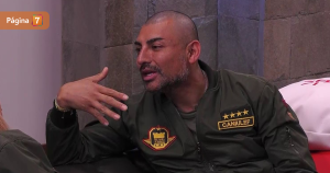 Andrés Caniulef reveló que se siente atraído por participante de Palabra de Honor: “Me encanta”