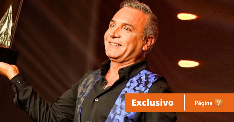 Luis Jara se refirió a sus proyectos paralelos en televisión: 