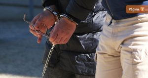 apuñala a su hijo en puerto varas