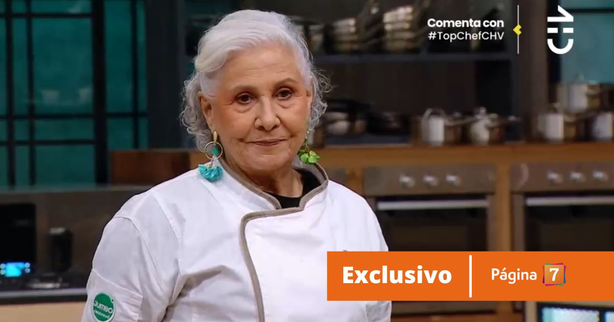 aros teresita reyes top chef