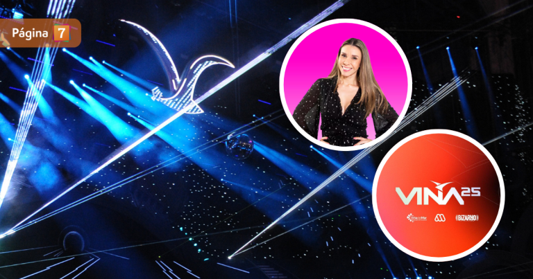 Los artistas que ya estarían confirmados para Viña 2025: Cecilia Gutiérrez reveló algunos nombres