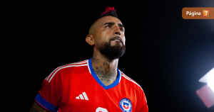 Arturo Vidal y su emotiva reflexión tras exitoso regreso a La Roja: 