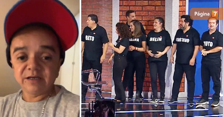 Teletón 2024: Miguelito aclaró por qué no estuvo en el comentado regreso de 'El Muro'