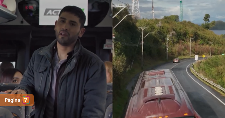 ¿A quién busca Pablo? Avance de Mega  mostró detalle de últimos capítulos de Al Sur del Corazón