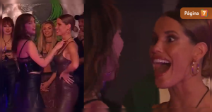 Avance de Palabra de Honor mostró que Gala Caldirola y Natu Urtubias protagonizarán osado momento