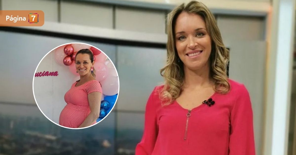 baby shower carla zunino