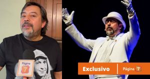 Bombo Fica descarta haber sido contactado para el Festival de Viña 2025: lanzó particular teoría