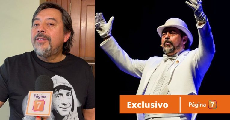 Bombo Fica descarta haber sido contactado para el Festival de Viña 2025: lanzó particular teoría