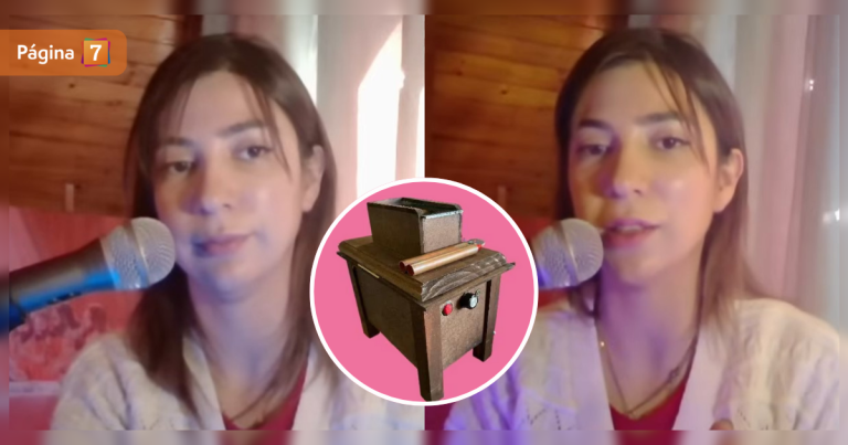 Mujer acusada de vender caja que promete ‘curar’ el cáncer y el VIH respondió a lluvia de críticas