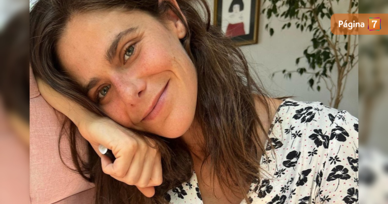 Dijo adiós a su cabello largo: el radical cambio de look de la actriz Montse Ballarín