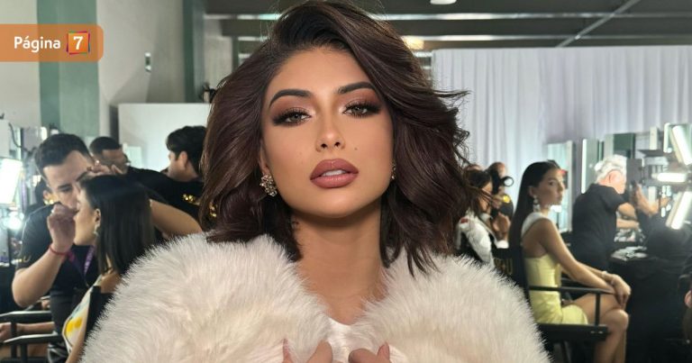 Candidata a Miss Universo fue expulsada a dos semanas del certamen: motivo fue “un error personal”