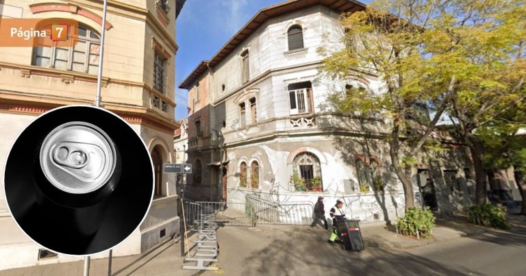 Denuncian que carabinero recibió dos cervezas de regalo mientras cuidaba casa de Gabriel Boric