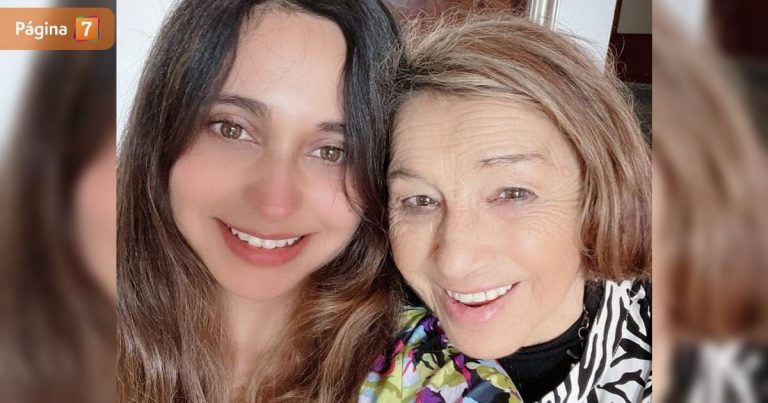 ¿Ocultar evidencias? Las dudas de nieta de María Elcira por incendio en lugar donde ella desapareció