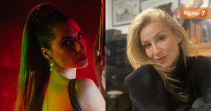 Carmen Zabala relató conversación con Sigrid Alegría ante rol de Shakira en Nuevo Amores de Mercado