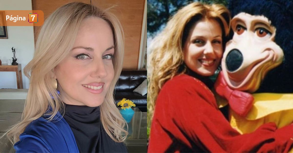 La nueva vida de la exanimadora de Mundomágico, Carol Kresse