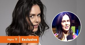 Carola Varleta se "bajó" de obra teatral por problema de salud: debió ser intervenida