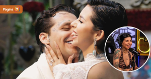 Cazzu asegura que no sabía del romance de Ángela Aguilar y Christian Nodal