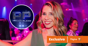 ceci gutiérrez primer plano