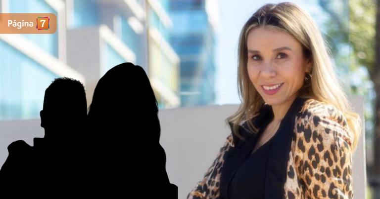 El frustrado 'golpe' de Cecilia Gutiérrez sobre quiebre de icónica pareja que se separó… y volvió