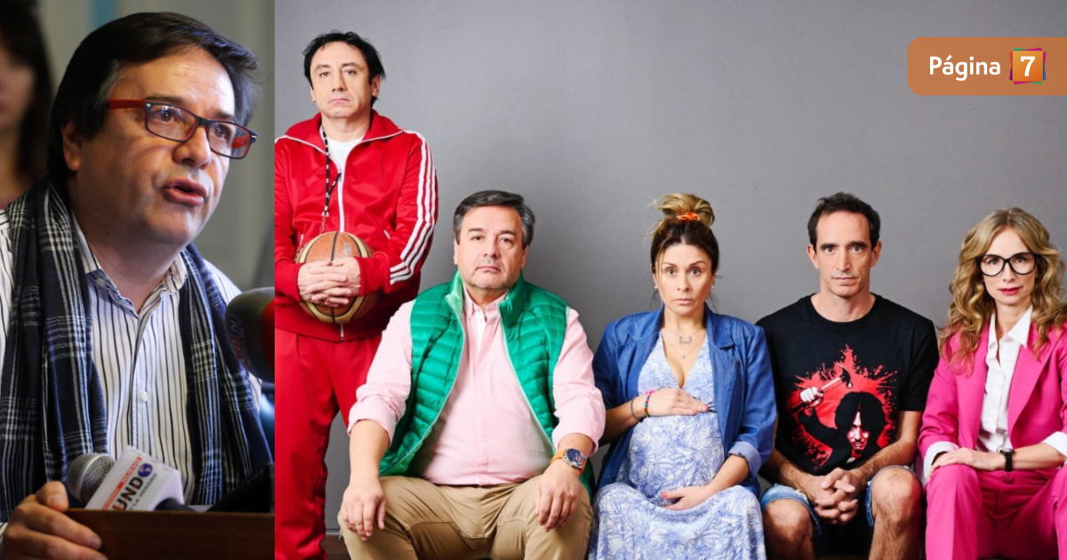 Claudio Arredondo destacó salir a regiones con Reunión de apoderados: "No es que no queramos ir"