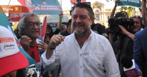 Claudio Orrego ganador en la RM: revisa aquí los resultados oficiales de estas elecciones
