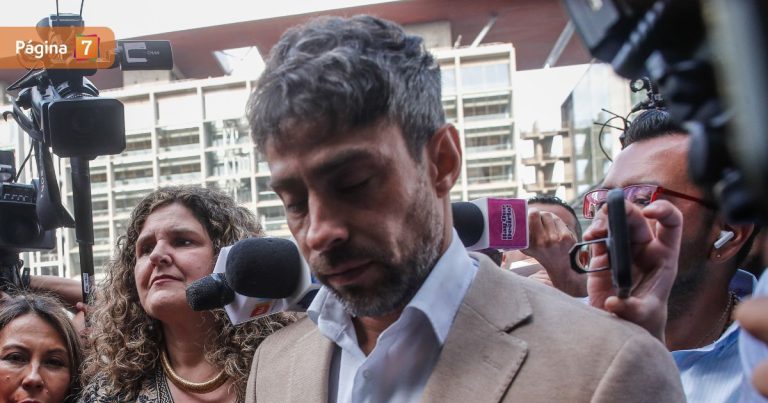 El millonario monto que habría desembolsado Jorge Valdivia para su defensa: “De ahí para arriba”